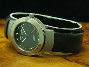 Thumbnail von IWC Porsche Design Titan Automatic Unisexuhr / Kaliber Iwc 37524 / Ref 3520 </h1>