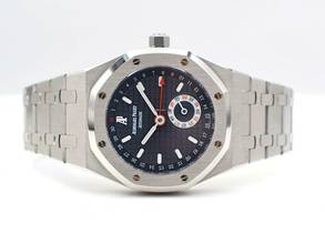 Thumbnail von Audemars Piguet Royal Oak 25920st Annual Calendar - Like New 1999