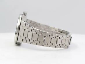 Thumbnail von Audemars Piguet Royal Oak 25920st Annual Calendar - Like New 1999