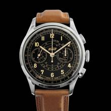 Thumbnail von Tissot T142.462.16.052.00 - Telemeter Automatic Black Dial Stainless Steel Men's Watch </h1>