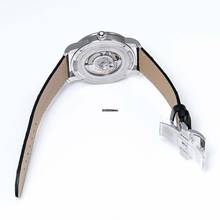 Thumbnail von Montblanc 4810 114858 - 4810 Automatic Black Dial Stainless Steel Men's Watch </h1>