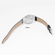 Thumbnail von Montblanc Star Classique 112145 - Star Classique Automatic Silver Dial Stainless Steel Men's Watch </h1>