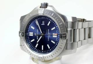 Thumbnail von Breitling Chronomat Colt (10/2019)