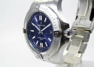 Thumbnail von Breitling Chronomat Colt (10/2019)