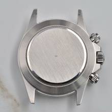 Thumbnail von Rolex Daytona 16520 by Patrizzi U63 Series black dial Full Set 1998’s </h1>