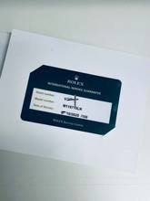 Thumbnail von Rolex GMT-Master II NEW/NOS & LC100 - 04/2010 - FULL SET