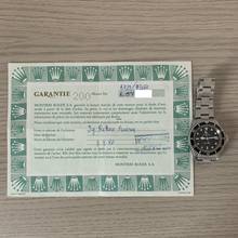 Thumbnail von Rolex Submariner (No Date) 5513 No date Tritium dial Full Set 1988’s