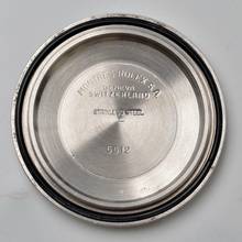 Thumbnail von Rolex Submariner (No Date) 5513 No date Tritium dial Full Set 1988’s