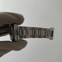 Thumbnail von Rolex Submariner (No Date) 5513 No date Tritium dial Full Set 1988’s