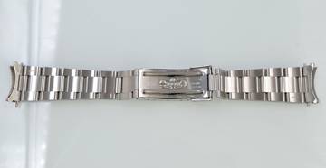 Thumbnail von Rolex Submariner (No Date) 5513 No date Tritium dial Full Set 1988’s