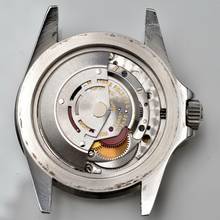 Thumbnail von Rolex Submariner (No Date) 5513 No date Tritium dial Full Set 1988’s