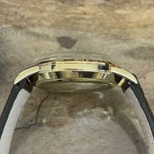 Thumbnail von Certina Automatic Vintage Herrenuhr - 14 kt Gelbgold </h1>