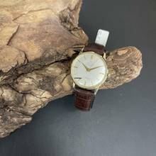 Thumbnail von Certina Automatic Vintage Herrenuhr - 14 kt Gelbgold </h1>