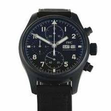 Thumbnail von IWC Fliegeruhr Chronograph Ref.IW387905 </h1>