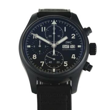  IWC Fliegeruhr Chronograph Ref.IW387905 </h1> 