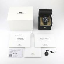Thumbnail von IWC Fliegeruhr Chronograph Ref.IW387905 </h1>