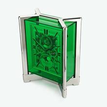 Thumbnail von Erwin Sattler Opus Tourbillon Green - Unique Piece 1-1 </h1>