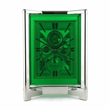  Erwin Sattler Opus Tourbillon Green - Unique Piece 1-1 </h1> 