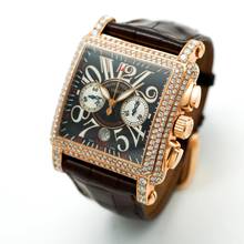 Thumbnail von Franck Muller Conquistador Cortez King </h1>