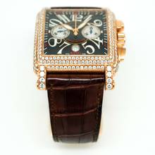 Thumbnail von Franck Muller Conquistador Cortez King </h1>