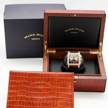 Thumbnail von Franck Muller Conquistador Cortez King </h1>