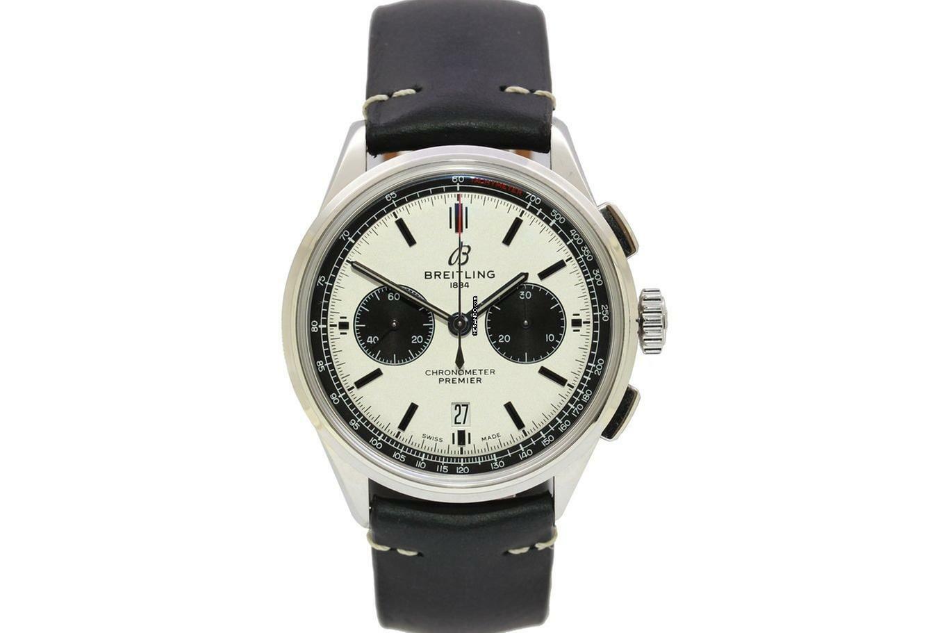 Breitling Premier B01 Chronograph 42 </h1>