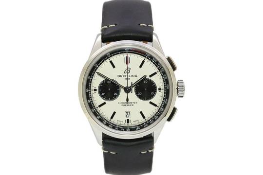  Breitling Premier B01 Chronograph 42 </h1> 