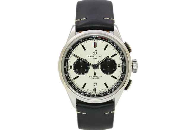  Breitling Premier B01 Chronograph 42 </h1> 