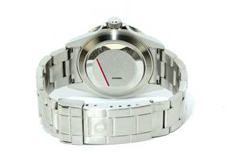 Thumbnail von Rolex Submariner Date 16610LV