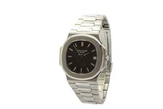 Thumbnail von Patek Philippe Nautilus Jumbo </h1>