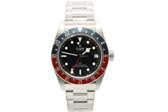  Tudor Black Bay GMT M79830RB-0001 </h1> 