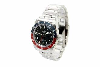 Thumbnail von Tudor Black Bay GMT M79830RB-0001 </h1>