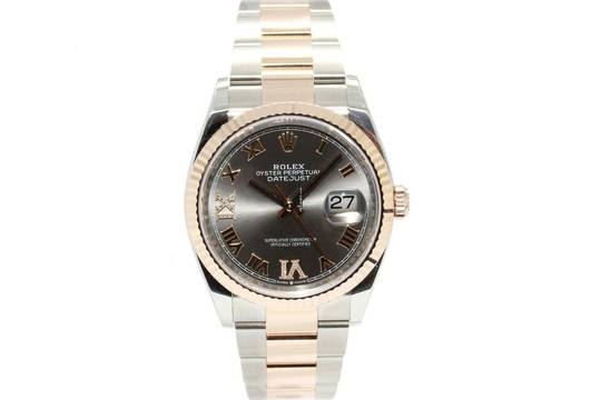  Rolex Datejust 36 126231 </h1> 