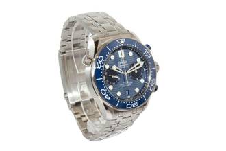 Thumbnail von Omega Seamaster Diver 300 M 210.30.44.51.03.001 </h1>