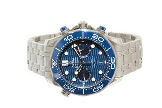 Thumbnail von Omega Seamaster Diver 300 M 210.30.44.51.03.001 </h1>