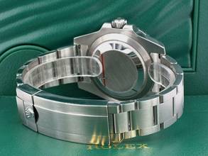 Thumbnail von Rolex Submariner Date 116610ln Emeralds Bezel