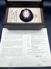 Thumbnail von Omega Museum Petrograd 1915 Rosegold with BOX&Papers TOP CONDITION (FOLDING CLASP)