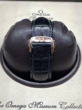 Thumbnail von Omega Museum Petrograd 1915 Rosegold with BOX&Papers TOP CONDITION (FOLDING CLASP)