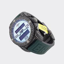 Thumbnail von Breitling Cockpit B50 Night Mission Diamondworks