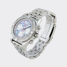 Thumbnail von Breitling Chronomat 41 AB0140AA G712