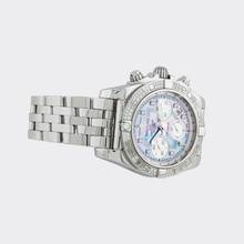 Thumbnail von Breitling Chronomat 41 AB0140AA G712