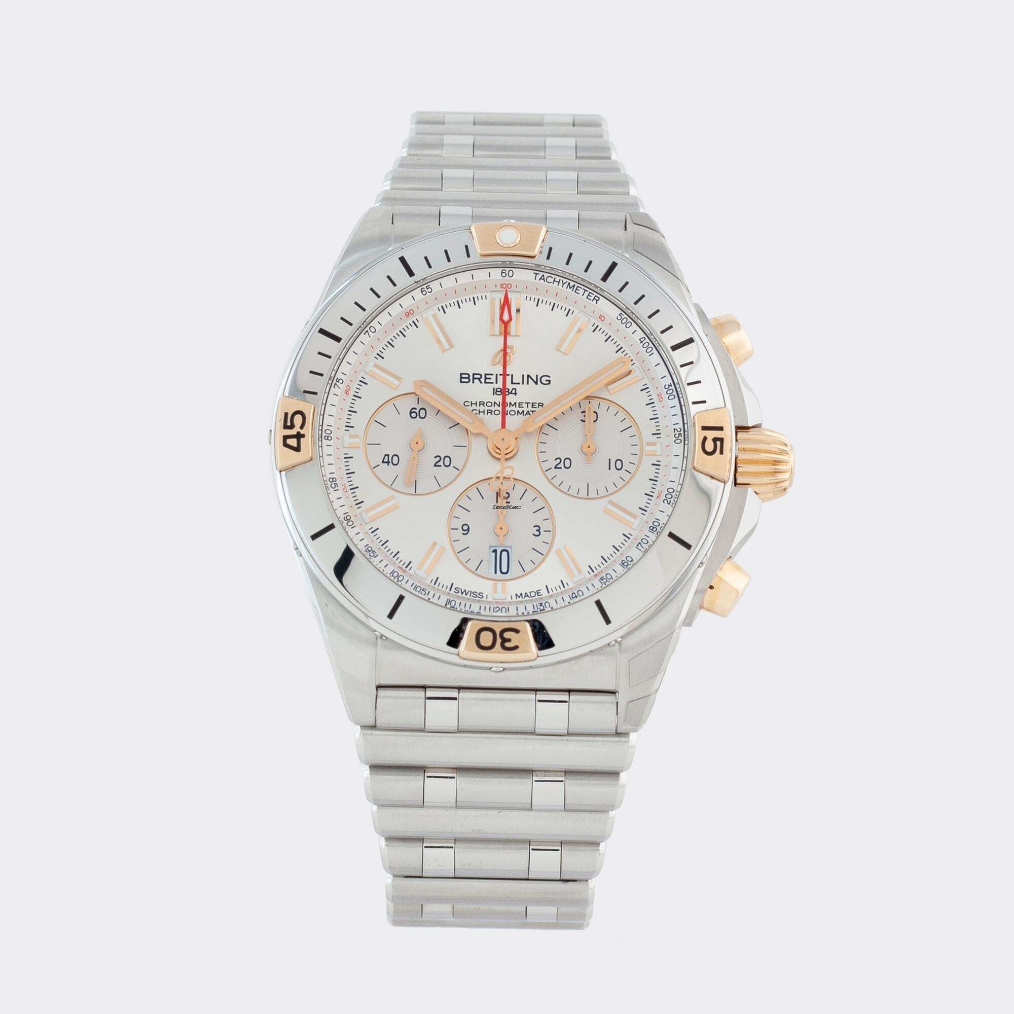 Breitling Chronomat 42 B01 42