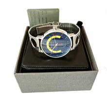 Thumbnail von NOMOS Autobahn Director´s Cut A7 175 Stück Blue </h1>