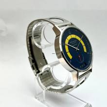 Thumbnail von NOMOS Autobahn Director´s Cut A7 175 Stück Blue </h1>