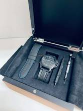 Thumbnail von Panerai Luminor Yachts Challenge - PCYC - FLYBACK - 100% MINT GERMAN FULL SET