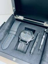 Thumbnail von Panerai Luminor Yachts Challenge - PCYC - FLYBACK - 100% MINT GERMAN FULL SET