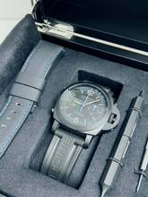 Thumbnail von Panerai Luminor Yachts Challenge - PCYC - FLYBACK - 100% MINT GERMAN FULL SET