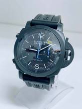 Thumbnail von Panerai Luminor Yachts Challenge - PCYC - FLYBACK - 100% MINT GERMAN FULL SET