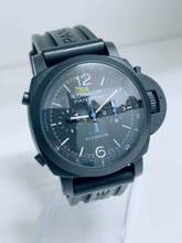 Thumbnail von Panerai Luminor Yachts Challenge - PCYC - FLYBACK - 100% MINT GERMAN FULL SET
