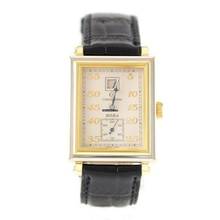 Thumbnail von Chronoswiss Hora Handaufzug Ref. CH 1351 Revision </h1>